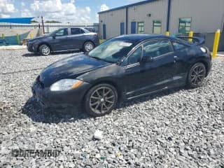 ✅ 2011 Mitsubishi Eclipse GS • VIN: 4A31K5DF9BE005632 • Lot: 80536725. Listed on Copart with 178,536 mi. Free auction sales archive from the USA and detailed vehicle history report at DreamBid. Image 1.