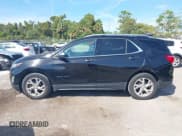 ✅ 2019 Chevrolet Equinox Premier • VIN: 3GNAXNEV7KL222761 • Lot: 43531436. Listed on IAAI with 86,322 mi. Free auction sales archive from the USA and detailed vehicle history report at DreamBid. Image 14.