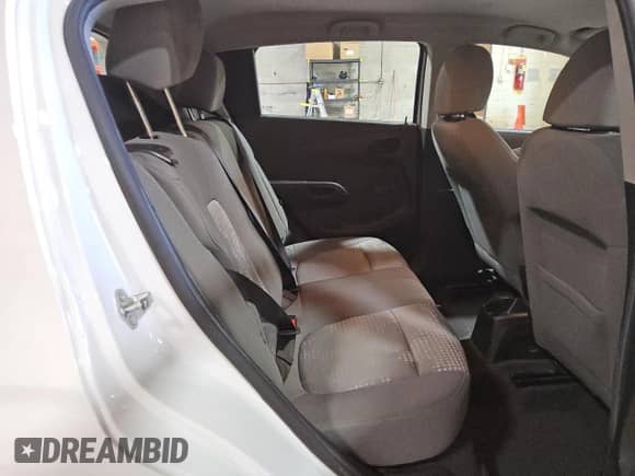 ✅ 2019 Chevrolet Sonic LT • VIN: 1G1JG6SB8K4128346 • Лот: 75034944. Размещён на Copart с пробегом 108 501 миль миль. Получите бесплатный доступ к архиву аукционных продаж из США и посмотрите подробный отчёт об истории автомобиля на DreamBid. Изображение 10.