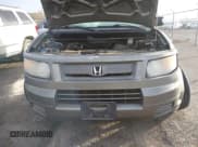 ✅ 2007 Honda Element SC • VIN: 5J6YH18917L008132 • Lot: 43858562. Listed on IAAI with 170,694 mi. Free auction sales archive from the USA and detailed vehicle history report at DreamBid. Image 12.