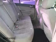 ✅ 2006 Hyundai Sonata GL • VIN: 5NPET46C96H103242 • Лот: 79535744. Опубликован ранее на Copart с пробегом 170 279 миль. Бесплатный доступ к архиву аукционных продаж из США и подробный отчёт об истории автомобиля на DreamBid. Изображение 10.