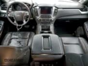 ✅ 2019 Chevrolet Suburban LT • VIN: 1GNSKHKC8KR158603 • Лот: 94452685. Опубликован ранее на Copart с пробегом 205 538 миль. Бесплатный доступ к архиву аукционных продаж из США и подробный отчёт об истории автомобиля на DreamBid. Изображение 8.