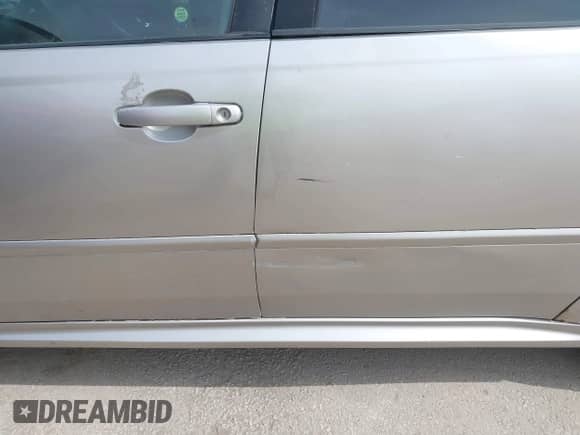 2007 Chevrolet Malibu Maxx LT с VIN 1G1ZT68N57F271847, выставлен на аукционе IAAI как лот 41710882 с пробегом 156 528 миль миль и . История ставок и продаж доступна на DreamBid. Изображение 6.