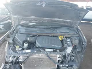 ✅ 2019 Dodge Grand Caravan SE • VIN: 2C4RDGBG2KR530803 • Лот: 43348558. Опубликован ранее на IAAI с пробегом 136 815 миль. Бесплатный доступ к архиву аукционных продаж из США и подробный отчёт об истории автомобиля на DreamBid. Изображение 5.