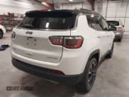 ✅ 2023 Jeep Compass (RED) Edition • VIN: 3C4NJDCN1PT569129 • Лот: 42407967. Опубликован ранее на IAAI с пробегом 22 720 миль. Бесплатный доступ к архиву аукционных продаж из США и подробный отчёт об истории автомобиля на DreamBid. Изображение 4.