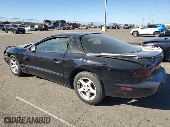 ✅ 2001 Pontiac Firebird Firebird • VIN: 2G2FS22K412122783 • Lot: 73865114. Wystawiony na Copart z przebiegiem 131 320 mil. Bezpłatny archiwum sprzedaży aukcyjnych z USA i szczegółowy raport historii pojazdu na DreamBid. Zdjęcie 2.