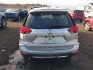 ✅ 2017 Nissan Rogue S • VIN: KNMAT2MT8HP594674 • Lot: 43707949. Listed on IAAI with 75,585 mi. Free auction sales archive from the USA and detailed vehicle history report at DreamBid. Image 17.