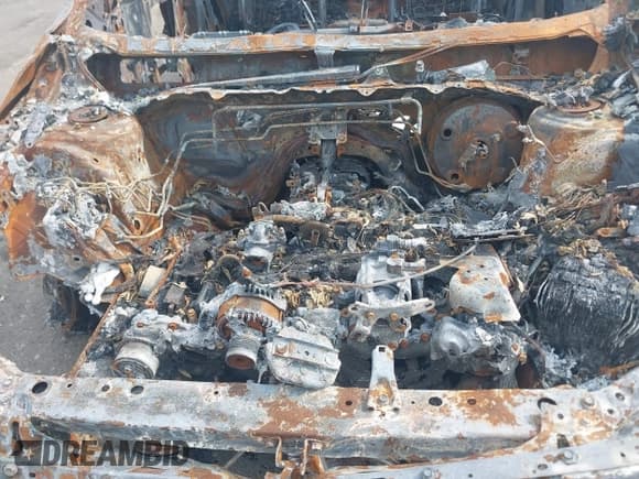 ✅ 2018 Subaru Impreza Premium • VIN: 4S3GTAB64J3701850 • Lot: 42773379. Listed on IAAI with Not provided. Free auction sales archive from the USA and detailed vehicle history report at DreamBid. Image 10.