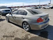 ✅ 2008 BMW 3 Series 335i • VIN: WBAVB77528NH79166 • Lot: 42581265. Listed on Copart with 220,221 mi. Free auction sales archive from the USA and detailed vehicle history report at DreamBid. Image 2.