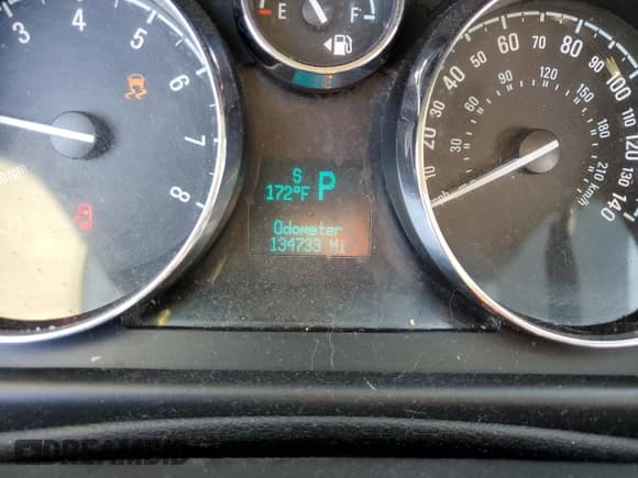 ✅ 2015 Chevrolet Captiva Sport LS • VIN: 3GNAL2EK3FS502219 • Lot: 86582454. Wystawiony na Copart z przebiegiem 134 733 mil. Bezpłatny archiwum sprzedaży aukcyjnych z USA i szczegółowy raport historii pojazdu na DreamBid. Zdjęcie 9.