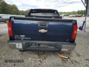 ✅ 2011 Chevrolet Silverado 1500 LT • VIN: 1GCRCSE05BZ181890 • Lot: 73052324. Listed on Copart with 395,488 mi. Free auction sales archive from the USA and detailed vehicle history report at DreamBid. Image 6.