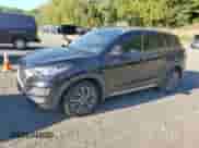 2020 Hyundai Tucson Ultimate z VIN KM8J3CALXLU276913, wystawiony jako Copart lot #69990105 z przebiegiem 59 549 mil mil oraz Szkoda całkowita • Salvage title. Historia ofert i sprzedaży dostępna na DreamBid. Obrazek 1.