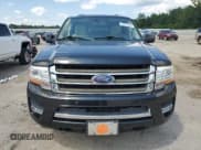 ✅ 2015 Ford Expedition Max Limited • VIN: 1FMJK2AT9FEF30428 • Lot: 65977845. Wystawiony na Copart z przebiegiem 232 433 mil. Bezpłatny archiwum sprzedaży aukcyjnych z USA i szczegółowy raport historii pojazdu na DreamBid. Zdjęcie 5.
