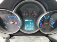 ✅ 2016 Chevrolet Cruze LS • VIN: 1G1PB5SH8G7200093 • Lot: 55232325. Listed on Copart with 133,495 mi. Free auction sales archive from the USA and detailed vehicle history report at DreamBid. Image 9.