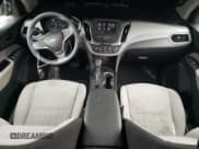 ✅ 2022 Chevrolet Equinox LT • VIN: 2GNAXUEV9N6139187 • Lot: 83994255. Wystawiony na Copart z przebiegiem 87 992 mil. Bezpłatny archiwum sprzedaży aukcyjnych z USA i szczegółowy raport historii pojazdu na DreamBid. Zdjęcie 8.