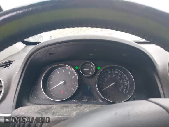 ✅ 2012 Chevrolet Captiva Sport LS • VIN: 3GNAL2EK3CS625711 • Lot: 42882104. Wystawiony na IAAI z przebiegiem 214 774 mil. Bezpłatny archiwum sprzedaży aukcyjnych z USA i szczegółowy raport historii pojazdu na DreamBid. Zdjęcie 7.