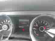 2014 Ford Mustang V6 с VIN 1ZVBP8EM6E5320297, выставлен на аукционе IAAI как лот 43146690 с пробегом 160 174 миль миль и . История ставок и продаж доступна на DreamBid. Изображение 7.