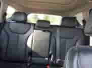 2019 Hyundai Santa Fe Ultimate с VIN 5NMS53AD9KH006606, выставлен на аукционе Copart как лот 61391065 с пробегом 79 020 миль миль и Списание • Salvage title. История ставок и продаж доступна на DreamBid. Изображение 10.