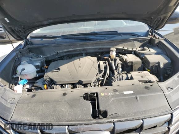 ✅ 2024 Hyundai Tucson SEL • VIN: KM8JB3DE8RU278975 • Lot: 81700984. Wystawiony na Copart z przebiegiem 21 675 mil. Bezpłatny archiwum sprzedaży aukcyjnych z USA i szczegółowy raport historii pojazdu na DreamBid. Zdjęcie 12.