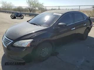 ✅ 2014 Nissan Sentra FE+ S • VIN: 3N1AB7AP0EY300902 • Lot: 61840565. Wystawiony na Copart z przebiegiem 121 112 mil. Bezpłatny archiwum sprzedaży aukcyjnych z USA i szczegółowy raport historii pojazdu na DreamBid. Zdjęcie 1.