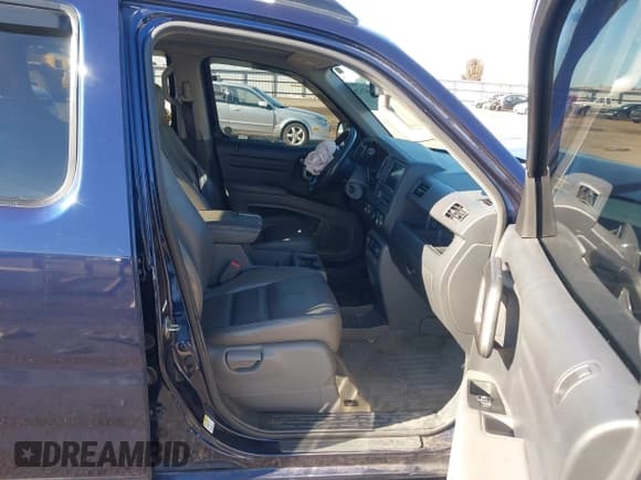 ✅ 2014 Honda Ridgeline RTL • VIN: 5FPYK1F52EB003844 • Lot: 43497626. Wystawiony na IAAI z przebiegiem 186 134 mil. Bezpłatny archiwum sprzedaży aukcyjnych z USA i szczegółowy raport historii pojazdu na DreamBid. Zdjęcie 5.