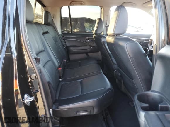 ✅ 2023 Honda Ridgeline RTL • VIN: 5FPYK3F56PB001223 • Lot: 90512525. Wystawiony na Copart z przebiegiem 68 012 mil. Bezpłatny archiwum sprzedaży aukcyjnych z USA i szczegółowy raport historii pojazdu na DreamBid. Zdjęcie 10.