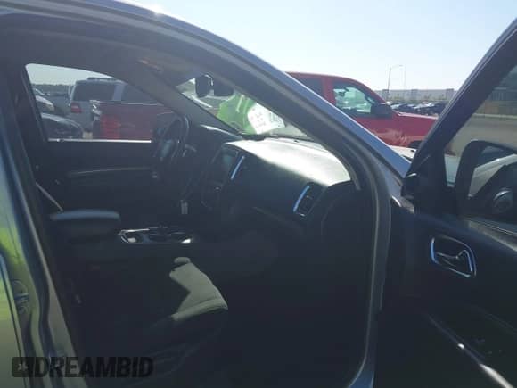 2015 Dodge Durango SXT z VIN 1C4RDHAG9FC689792, wystawiony jako IAAI lot #43184445 z przebiegiem 161 938 mil mil oraz . Historia ofert i sprzedaży dostępna na DreamBid. Obrazek 5.