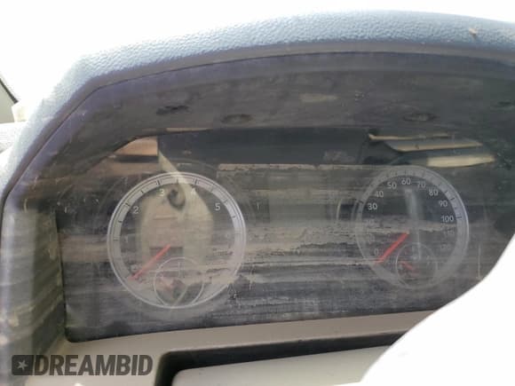 ✅ 2013 Ram 2500 Tradesman • VIN: 3C6TR5HT4DG548039 • Lot: 52516075. Wystawiony na Copart z przebiegiem Nie podano. Bezpłatny archiwum sprzedaży aukcyjnych z USA i szczegółowy raport historii pojazdu na DreamBid. Zdjęcie 9.