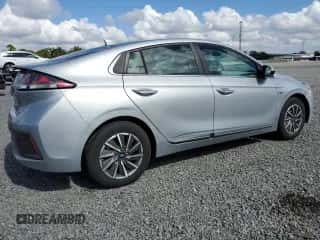 2020 Hyundai Ioniq Limited с VIN KMHC85LJ5LU068679, выставлен на аукционе Copart как лот 77953744 с пробегом 46 626 миль миль и На запчасти • Non repairable. История ставок и продаж доступна на DreamBid. Изображение 3.