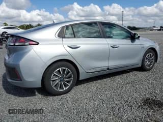 ✅ 2020 Hyundai Ioniq Limited • VIN: KMHC85LJ5LU068679 • Lot: 77953744. Wystawiony na Copart z przebiegiem 46 626 mil. Bezpłatny archiwum sprzedaży aukcyjnych z USA i szczegółowy raport historii pojazdu na DreamBid. Zdjęcie 3.
