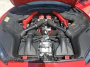 ✅ 2020 Ferrari Portofino • VIN: ZFF89FPAXL0250619 • Lot: 53315645. Listed on Copart with Not provided. Free auction sales archive from the USA and detailed vehicle history report at DreamBid. Image 11.