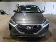2022 Hyundai Ioniq Blue с VIN KMHC65LC7NU268148, выставлен на аукционе Copart как лот 69999604 с пробегом 134 996 миль миль и Списание • Salvage title. История ставок и продаж доступна на DreamBid. Изображение 5.