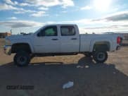 ✅ 2008 Chevrolet Silverado 2500HD LTZ • VIN: 1GCHK23K08F210631 • Лот: 43558042. Опубликован ранее на IAAI с пробегом 275 598 миль. Бесплатный доступ к архиву аукционных продаж из США и подробный отчёт об истории автомобиля на DreamBid. Изображение 14.