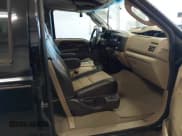 ✅ 2005 Ford Excursion Eddie Bauer • VIN: 1FMSU45P65ED45579 • Lot: 41418598. Listed on IAAI with 154,660 mi. Free auction sales archive from the USA and detailed vehicle history report at DreamBid. Image 5.