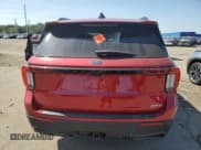 ✅ 2025 Ford Explorer ST-Line • VIN: 1FMUK8KH0SGB99151 • Lot: 80680495. Wystawiony na Copart z przebiegiem 2 446 mil. Bezpłatny archiwum sprzedaży aukcyjnych z USA i szczegółowy raport historii pojazdu na DreamBid. Zdjęcie 6.