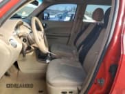 ✅ 2009 Chevrolet HHR 2LT • VIN: 3GNCA53VX9S610287 • Lot: 87589805. Listed on Copart with 228,982 mi. Free auction sales archive from the USA and detailed vehicle history report at DreamBid. Image 7.