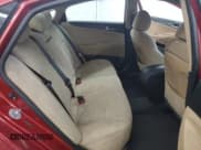 ✅ 2012 Hyundai Sonata GLS • VIN: 5NPEB4AC4CH355597 • Lot: 73150984. Listed on Copart with 135,740 mi. Free auction sales archive from the USA and detailed vehicle history report at DreamBid. Image 10.