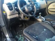 ✅ 2014 Kia Soul • VIN: KNDJN2A2XE7002614 • Lot: 43231548. Listed on IAAI with Not provided. Free auction sales archive from the USA and detailed vehicle history report at DreamBid. Image 6.