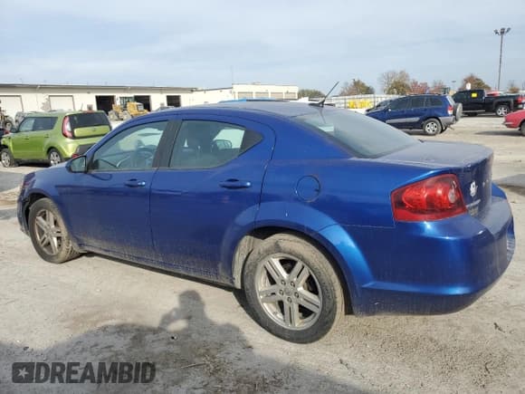 ✅ 2012 Dodge Avenger SXT • VIN: 1C3CDZCB4CN148537 • Lot: 77094684. Wystawiony na Copart z przebiegiem 149 781 mil. Bezpłatny archiwum sprzedaży aukcyjnych z USA i szczegółowy raport historii pojazdu na DreamBid. Zdjęcie 2.