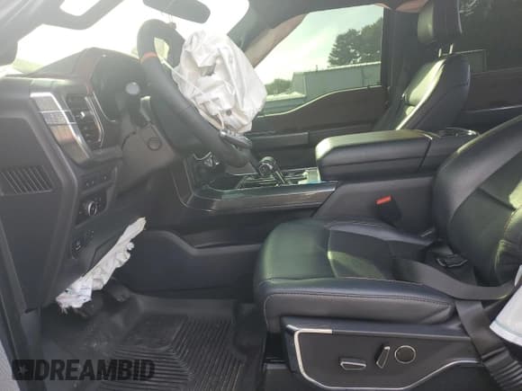 ✅ 2023 Ford F-150 XL • VIN: 1FTEW1EP8PKF60444 • Лот: 84878805. Опубликован ранее на Copart с пробегом 36 576 миль. Бесплатный доступ к архиву аукционных продаж из США и подробный отчёт об истории автомобиля на DreamBid. Изображение 7.