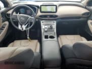 ✅ 2023 Hyundai Santa Fe SEL • VIN: 5NMS3DAJ1PH510043 • Lot: 51378894. Wystawiony na Copart z przebiegiem 33 826 mil. Bezpłatny archiwum sprzedaży aukcyjnych z USA i szczegółowy raport historii pojazdu na DreamBid. Zdjęcie 8.