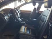 ✅ 2008 Audi A4 2.0T • VIN: WAUDF78E38A014387 • Lot: 45730595. Listed on Copart with 165,081 mi. Free auction sales archive from the USA and detailed vehicle history report at DreamBid. Image 7.