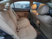 ✅ 2007 Honda Civic • VIN: JHMFA36257S021974 • Lot: 86659374. Wystawiony na Copart z przebiegiem 239 017 mil. Bezpłatny archiwum sprzedaży aukcyjnych z USA i szczegółowy raport historii pojazdu na DreamBid. Zdjęcie 10.