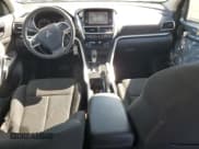 ✅ 2020 Mitsubishi Eclipse Cross ES • VIN: JA4AS3AA7LZ035801 • Lot: 49165625. Listed on Copart with 70,702 mi. Free auction sales archive from the USA and detailed vehicle history report at DreamBid. Image 8.