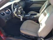 ✅ 2014 Ford Mustang V6 • VIN: 1ZVBP8AM4E5249333 • Лот: 85164365. Опубликован ранее на Copart с пробегом 115 370 миль. Бесплатный доступ к архиву аукционных продаж из США и подробный отчёт об истории автомобиля на DreamBid. Изображение 7.