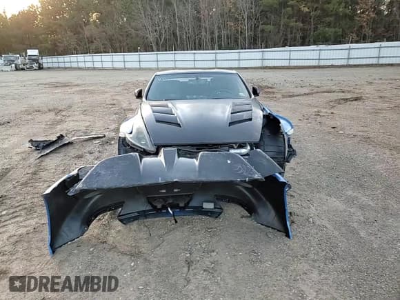 ✅ 2009 Nissan 370Z Touring • VIN: JN1AZ44EX9M403273 • Lot: 92599915. Listed on Copart with 104,300 mi. Free auction sales archive from the USA and detailed vehicle history report at DreamBid. Image 14.