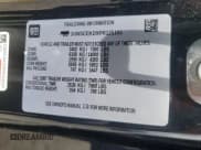 ✅ 2023 Chevrolet Suburban RST • VIN: 1GNSCEKDXPR125193 • Lot: 55652135. Wystawiony na Copart z przebiegiem 131 706 mil. Bezpłatny archiwum sprzedaży aukcyjnych z USA i szczegółowy raport historii pojazdu na DreamBid. Zdjęcie 13.