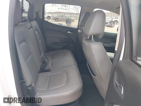 ✅ 2016 Chevrolet Colorado 2WD LT • VIN: 1GCGSCE34G1136732 • Лот: 42257739. Опубликован ранее на IAAI с пробегом 92 592 миль. Бесплатный доступ к архиву аукционных продаж из США и подробный отчёт об истории автомобиля на DreamBid. Изображение 8.