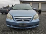 ✅ 2007 Honda Odyssey EX • VIN: 5FNRL38467B082416 • Lot: 82397595. Wystawiony na Copart z przebiegiem 208 876 mil. Bezpłatny archiwum sprzedaży aukcyjnych z USA i szczegółowy raport historii pojazdu na DreamBid. Zdjęcie 5.