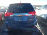 ✅ 2011 GMC Terrain SLE-1 • VIN: 2CTALMEC2B6384836 • Lot: 43715337. Listed on IAAI with 121,558 mi. Free auction sales archive from the USA and detailed vehicle history report at DreamBid. Image 16.